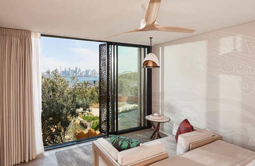 Mosman Hotel | Eco-Friendly Wildlife Retreat at Taronga - Guest Rated 9.8