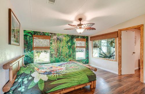 Webster House | Experience the Sloth and Lemur Hacienda in Webster