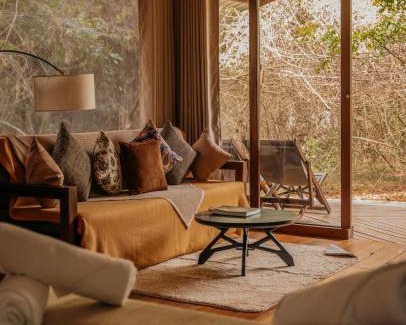 Nochchiyagama Resort | Wilds Wilpattu