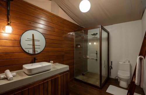Nochchiyagama Resort | Wilds Wilpattu