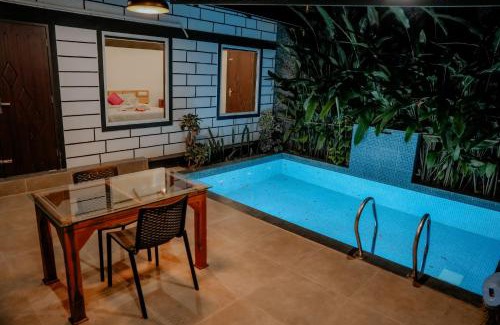 Sulthan Bathery Hotel | Discover Wildside Wayanad: Pet-Friendly Retreat with Pool