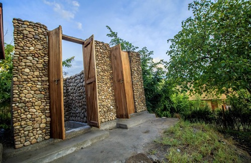 Kasese Cabin | Wildtracks Overland Camp