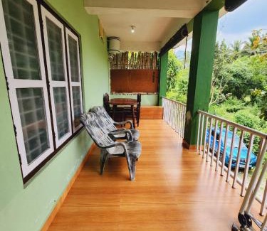 Masinagudi House | Delightful Homestays in Masinagudi, Child-Friendly Retreats