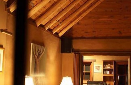 Eurunderee Cabin | Wildwood Country Guesthouse - Perfect Retreat for Solo Travelers