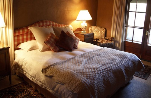 Eurunderee House | Wildwood Guesthouse: Rated 9.6/10 with Family-Friendly Amenities