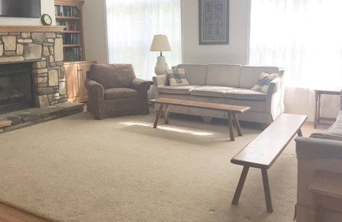 Lake Toxaway House | Wildwood Lodge in Lake Toxaway NC - Mountain Vacation mode activated!