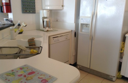 Wildwood Condo | Ocean View Retreat at Wildwood's Boardwalk - 9.6/10 Rated!