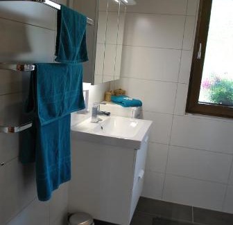 Markdorf Apartment | Experience Wile Away: Guest Rated 9.7 with Dining Options