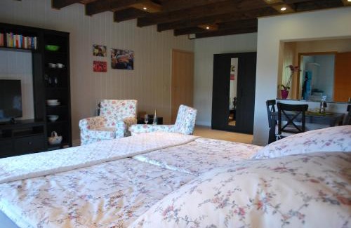 Markdorf Apartment | Experience Wile Away: Guest Rated 9.7 with Dining Options