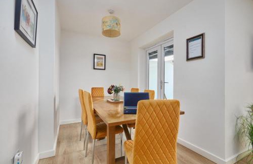 Wilford Apartment | Family-Friendly Wilford View with High Guest Ratings