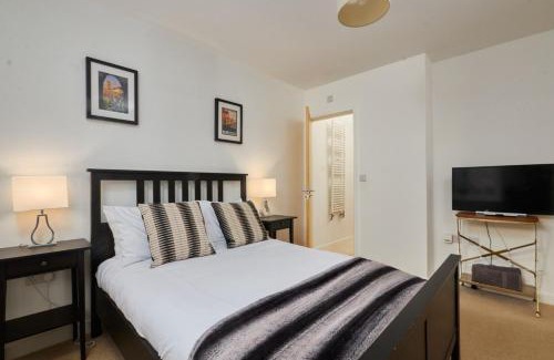 Wilford Apartment | Family-Friendly Wilford View with High Guest Ratings