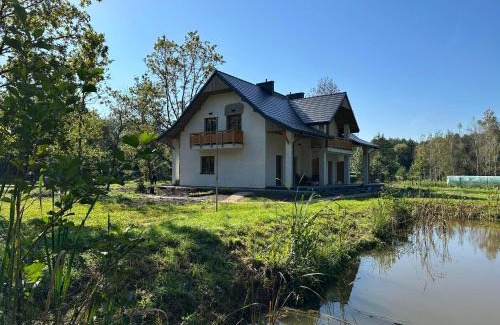 Solec-Zdroj Apartment | Discover Wilga Leśne SPA: Guest Rated 9.9 with Hot Tub