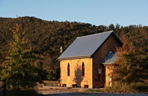 Milroy Bed & Breakfast | Discover Top Bed and Breakfasts in Mudgee, Australia