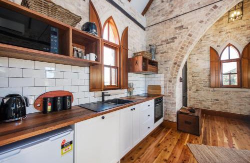 Milroy Bed & Breakfast | Discover Top Bed and Breakfasts in Mudgee, Australia