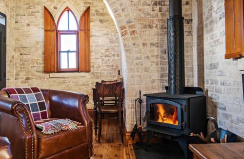 Milroy Bed & Breakfast | Discover Top Bed and Breakfasts in Mudgee, Australia