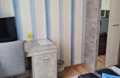Ebergotzen Hotel | Welcoming Wilhelm Busch Stube: Family & Pet-Friendly Stay