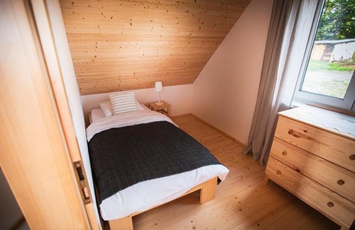 Istebna Ski Chalet | Guest Rated 10/10: Wilk i Owca - Pet and Child Friendly Stay