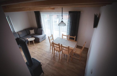 Istebna Ski Chalet | Guest Rated 10/10: Wilk i Owca - Pet and Child Friendly Stay