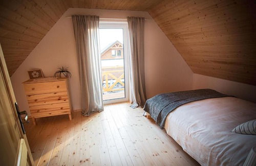 Istebna Ski Chalet | Guest Rated 10/10: Wilk i Owca - Pet and Child Friendly Stay