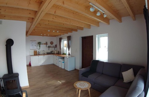 Istebna Ski Chalet | Guest Rated 10/10: Wilk i Owca - Pet and Child Friendly Stay