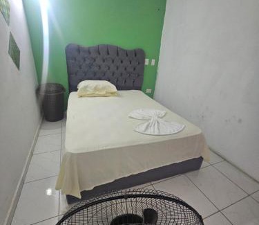 Cano Seco Hotel | Welcoming Wilkan Hotel: Pet-Friendly and Family-Oriented Stay