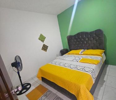 Cano Seco Hotel | Welcoming Wilkan Hotel: Pet-Friendly and Family-Oriented Stay