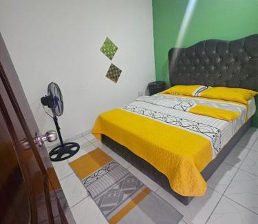 Cano Seco Hotel | Welcoming Wilkan Hotel: Pet-Friendly and Family-Oriented Stay