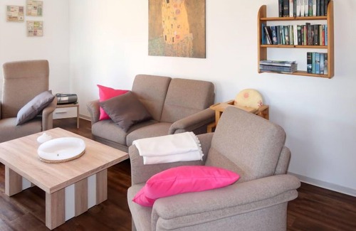 Ditzumerverlaat House | Oceanfront Retreat at Wilken by Interhome - 9.4/10 Rating