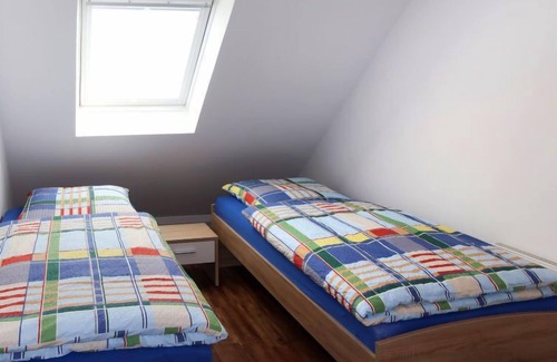 Ditzumerverlaat House | Discover Wilken by Interhome: Oceanfront Bliss Awaits