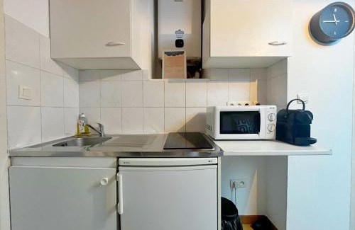 Voltaire - Saint Amour Apartment | Will - appartement 4 personnes - check in h24 - wifi