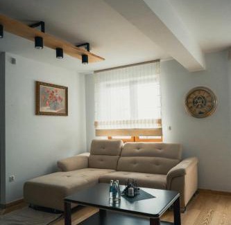 Limanowa Villa | Top-Rated Willa Łysa Góra Limanowa: Pet & Child Friendly