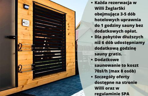 Czorsztyn Bed & Breakfast | Willa ŻeglarSki: Pet-Friendly Retreat with Ocean Views
