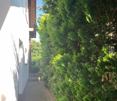 Zurawica Villa | Relaxing Retreat with Pool, Hot Tub & Scenic Garden Views