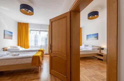 Debki House | Family-Friendly Willa Aga - Guest Rated 9.8 on Comfort