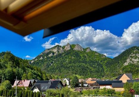 Sromowce Nizne House | Family-Friendly Willa Asia: Guest Rated 9.8/10 Stay