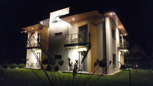 Sromowce Nizne House | Family-Friendly Willa Asia: Guest Rated 9.8/10 Stay