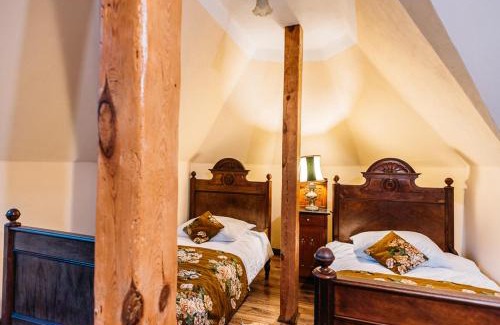 Inowroclaw Bed & Breakfast | Pet-Friendly Willa Bajka: Guest Rated 8.9/10 Experience