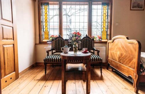 Inowroclaw Bed & Breakfast | Pet-Friendly Willa Bajka: Guest Rated 8.9/10 Experience