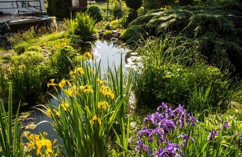 Ciechocinek House | Willa Bartek: Highly Rated, Family & Pet-Friendly Getaway