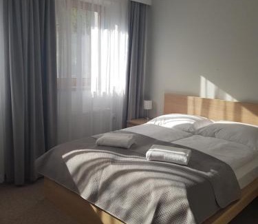 Meszna House | Willa Beskid: Guest Rated 9.3 with Pool & Pet-Friendly Stays