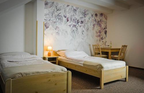 Suprasl Apartment | Willa Centrum: Pet-Friendly Haven with Ocean Views