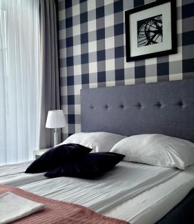 Witomino Bed & Breakfast | Delightful Willa Długa No. 4 Bed & Breakfast Awaits You