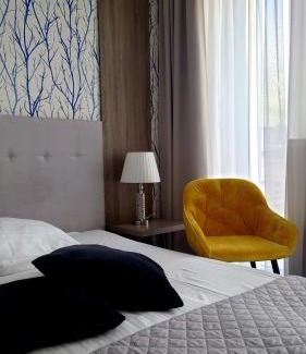 Witomino Bed & Breakfast | Delightful Willa Długa No. 4 Bed & Breakfast Awaits You