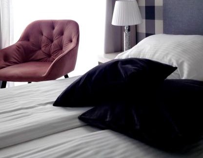 Witomino Bed & Breakfast | Delightful Willa Długa No. 4 Bed & Breakfast Awaits You
