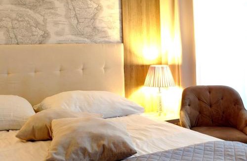 Witomino Bed & Breakfast | Delightful Willa Długa No. 4 Bed & Breakfast Awaits You