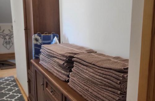Mikolajki Villa | Exclusive Retreat at Całoroczny Dom u Daniela - 10/10 Rating