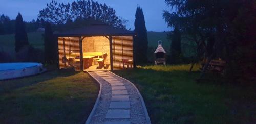 Mikolajki Villa | Exclusive Retreat at Całoroczny Dom u Daniela - 10/10 Rating