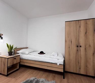 Sromowce Nizne Apartment | Willa Górski Relaks