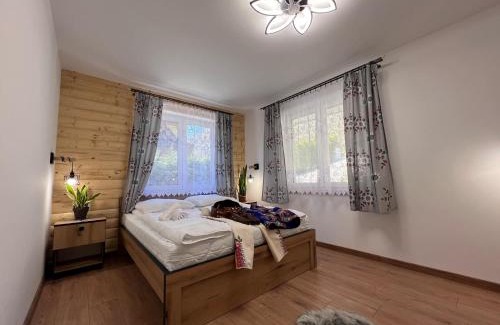 Sromowce Nizne Apartment | Willa Górski Relaks