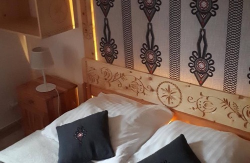 Grywałd House | Willa Grywald: Family-Friendly Retreat with Delicious Breakfast